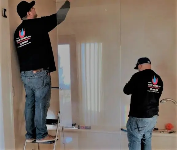 Professional plumbing installation for Tankless Water Heater Installation in Plainville